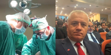 Malatya İş Dünyasından Tarihi Nakle Tebrik