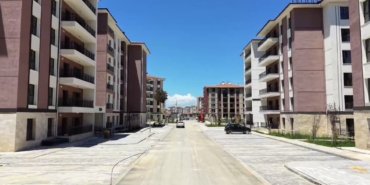 Malatya’da 1.000 Konut Ve 2 Ticaret Merkezi Satışa Çıkıyor