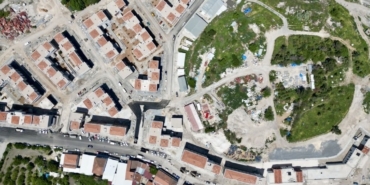 Malatya’da 120 Konut Ve 13 İş Yeri İçin Kura Heyecanı