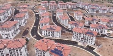 Malatya’da 8 Bin 106 Konutun Teslim Takvimi Açıklandı