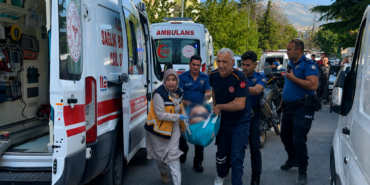 Malatya’da Aile Faciası: Baba Dehşet Saçtı, 1 Kızı Hayatını Kaybetti