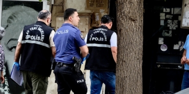 Malatya’da Bir Akşamda 3 Ayrı Olay: Silah, Bıçak Ve İntihar Girişimi