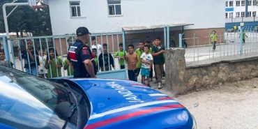 Malatya’da Huzurlu Sokaklar Uygulaması: 10 Aranan Şahıs Yakalandı