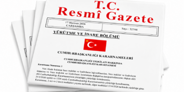 Malatya’da Mülki İdarede Kapsamlı Değişim
