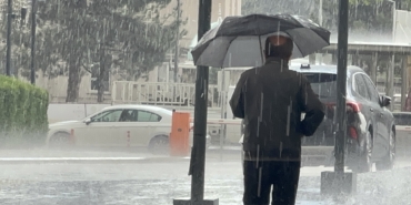 Malatya’da Sağanak ve Dolu Alarmı
