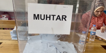 Malatya’da Üç Mahallede Muhtarlık Seçimi Tamamlandı