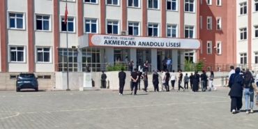 Malatya’da YKS Maratonu Sorunsuz Tamamlandı