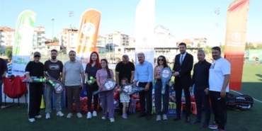 Malatya’da Yaz Dönemi Sporla Başladı: 2026 GSB Spor Okulları Kapılarını Açtı!