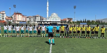 Malatyagücü FK Play-Off’a Galibiyetle Başladı