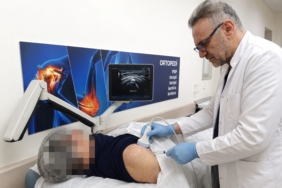 Malatyalı Doktorun Bilimsel Çalışması Dünyada Yankı Uyandırdı