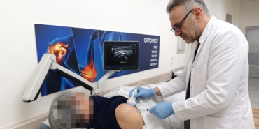 Malatyalı Doktorun Bilimsel Çalışması Dünyada Yankı Uyandırdı