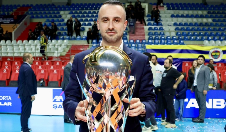 Malatyalı Hukukçu Fenerbahçe Yönetim Kurulu Listesinde