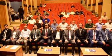 Malatyaspor İçin Kritik Adım: İsim Değişikliği Süreci Başladı