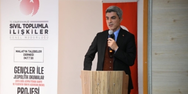 Millî Eğitim Müdürü Bakır’dan Dolandırıcılık Uyarısı