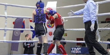 Muaythai Süper Ligi’nde 2026 Sezonu Heyecanı Başlıyor