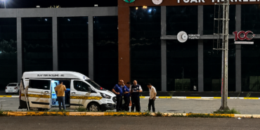 Orduzu Pınarbaşı’nda Bıçaklı Kavga: 2 Yaralı