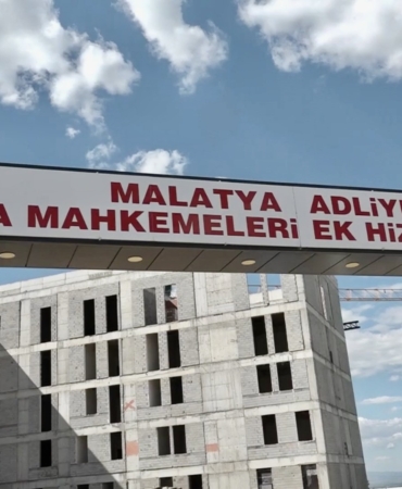 Özelif Sitesi Davasında Yeni Ara Karar: Duruşma Eylül Ayına Ertelendi