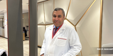 Prof. Dr. Hakan Harputluoğlu Yeniden İnönü Üniversitesi’nde