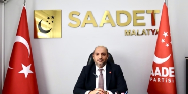 SP İl Başkanı Paşahan’dan Malatya Milletvekillerine Sert Tepki
