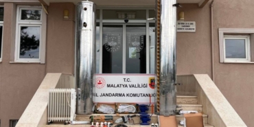 Şahnahan’da Hırsızlık Olayları Aydınlatıldı