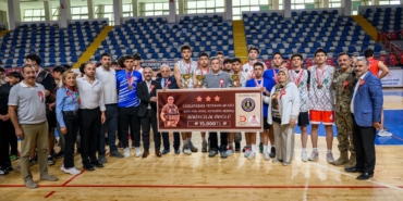 Şehit Aytaç Altınörs Anısına Anlamlı Turnuva