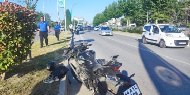Şehit Pilotun Kardeşi Trafik Kazasında Hayatını Kaybetti