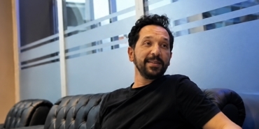 Söylediği Şiir Hatıra Kaldı: Mustafa Öğretmenin Videosu Yürek Burktu