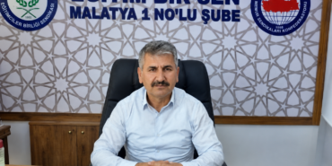 Söylemez: “Sorunlar Yeni Dönem Başlamadan Çözülmeli”