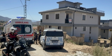 Tecde’de Pompalı Tüfekli Husumet Kavgası: 1 Yaralı