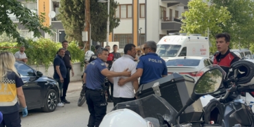 Ücret Tartışması Kavgaya Döndü: İşçi Hastanelik Oldu