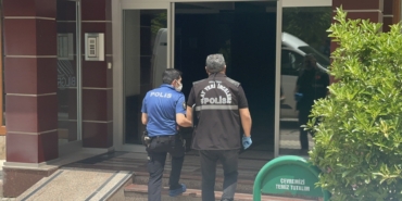 Yalnız Yaşayan Yaşlı Adam Evinde Ölü Bulundu