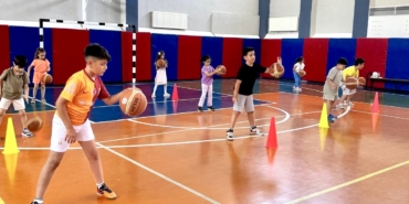 Yaz Okulu Seçerken En Büyük Kriter Güvenlik Ve Çok Yönlü Eğitim Olmalı