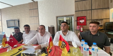 Yeni Malatyaspor’dan Birlik Çağrısı: “Kavgayı Değil, Çözümü Büyütelim”