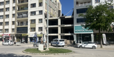 Yerinde Dönüşüm İnşaatında İş Kazası: İşçi Yaralandı