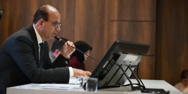Yeşilyurt Belediye Meclisi Haziran Ayı Olağan Toplantısı Gerçekleştirildi