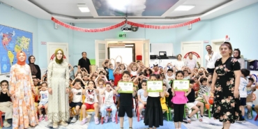 Yeşilyurt’ta 5 Bin 970 Öğrenciye Çevre Eğitimi