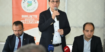 Yeşilyurt’ta Kiraz Festivali Heyecanı Başladı
