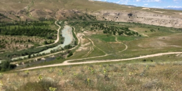 Yıllardır Beklenen Köprü İçin Çağrı
