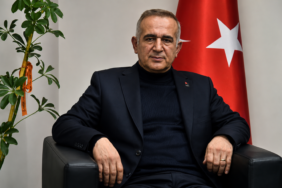 Zafer Partisi İl Başkanı Mehmet Ercan Görevinden Ayrıldı