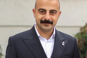 Zafer Partisi Malatya'da Deprem: Kurucu İl Başkanı Görevinden Ayrıldı