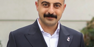 Zafer Partisi Malatya'da Deprem: Kurucu İl Başkanı Görevinden Ayrıldı