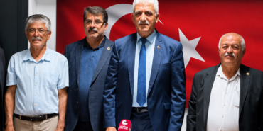 Ziraat Odalarından Hububat Fiyatlarına Tepki: “Çiftçinin Beklentisi Karşılanmadı”