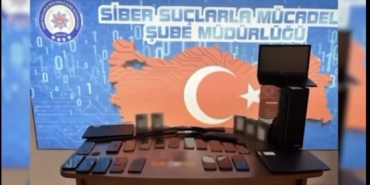 14 İlde Siber Suç Operasyonu: 306 Şüpheli Yakalandı