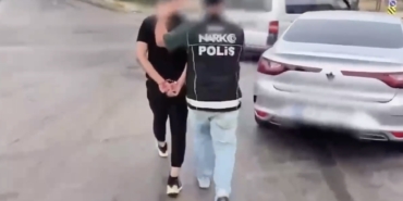 73 İlde Dev Narkotik Operasyonu: 985 Kilo Uyuşturucu ve 1,6 Milyon Hap Ele Geçirildi
