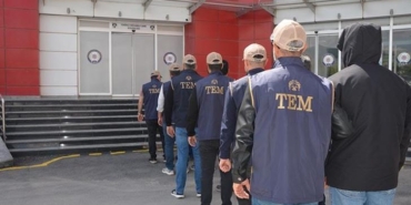 81 İlde FETÖ Operasyonu: 968 Şüpheli Hakkında İşlem