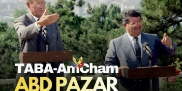 ABD pazarındaki fırsatlar Malatya TSO’da masaya yatırılacak