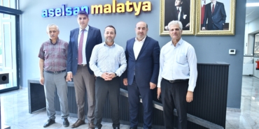 ASELSAN Malatya’da Üretim Kapasitesini 15 Katına Çıkaracak