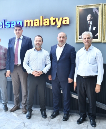 ASELSAN Malatya’da Üretim Kapasitesini 15 Katına Çıkaracak