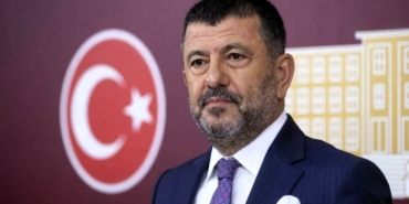 Ağbaba: "27 İl Var, Malatya Yine Yok"