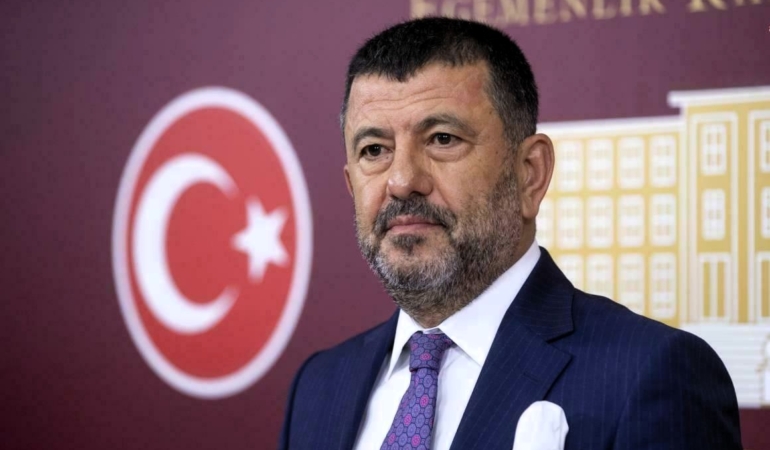 Ağbaba: "27 İl Var, Malatya Yine Yok"